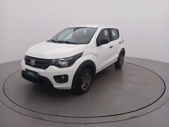 FIAT MOBI 1.0 FIREFLY FLEX LIKE. MANUAL FIAT MOBI 1.0 FIREFLY FLEX LIKE. MANUAL